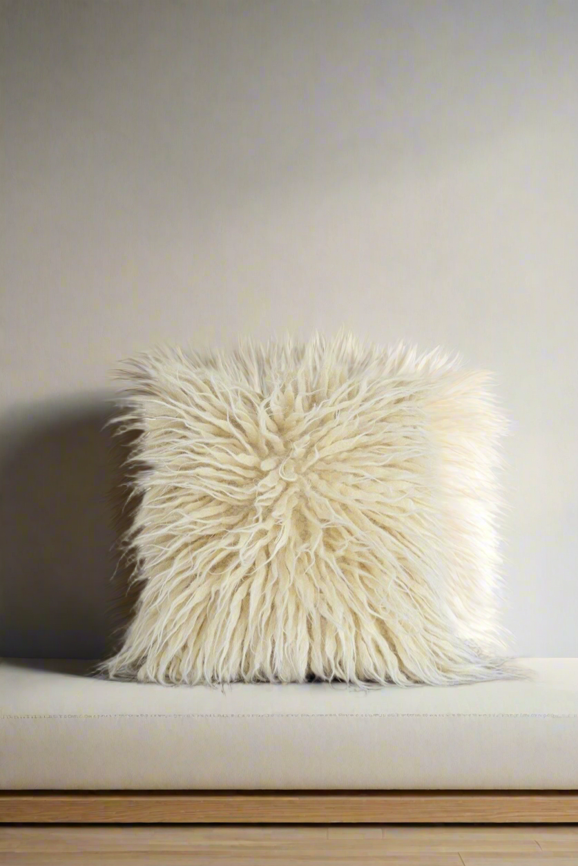 Pillow "Stones"