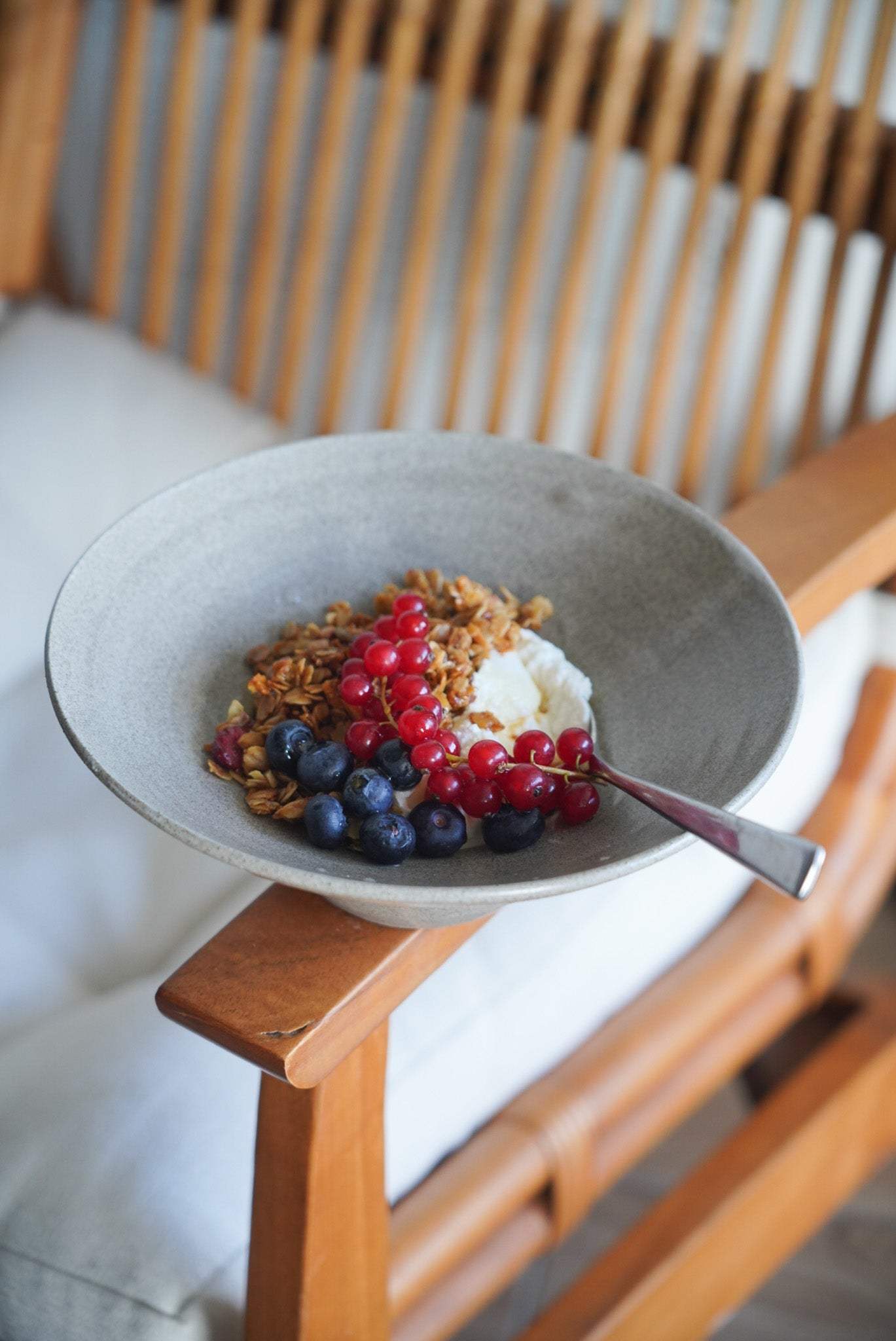 Handmade Straw Hat Shape Plate Concrete