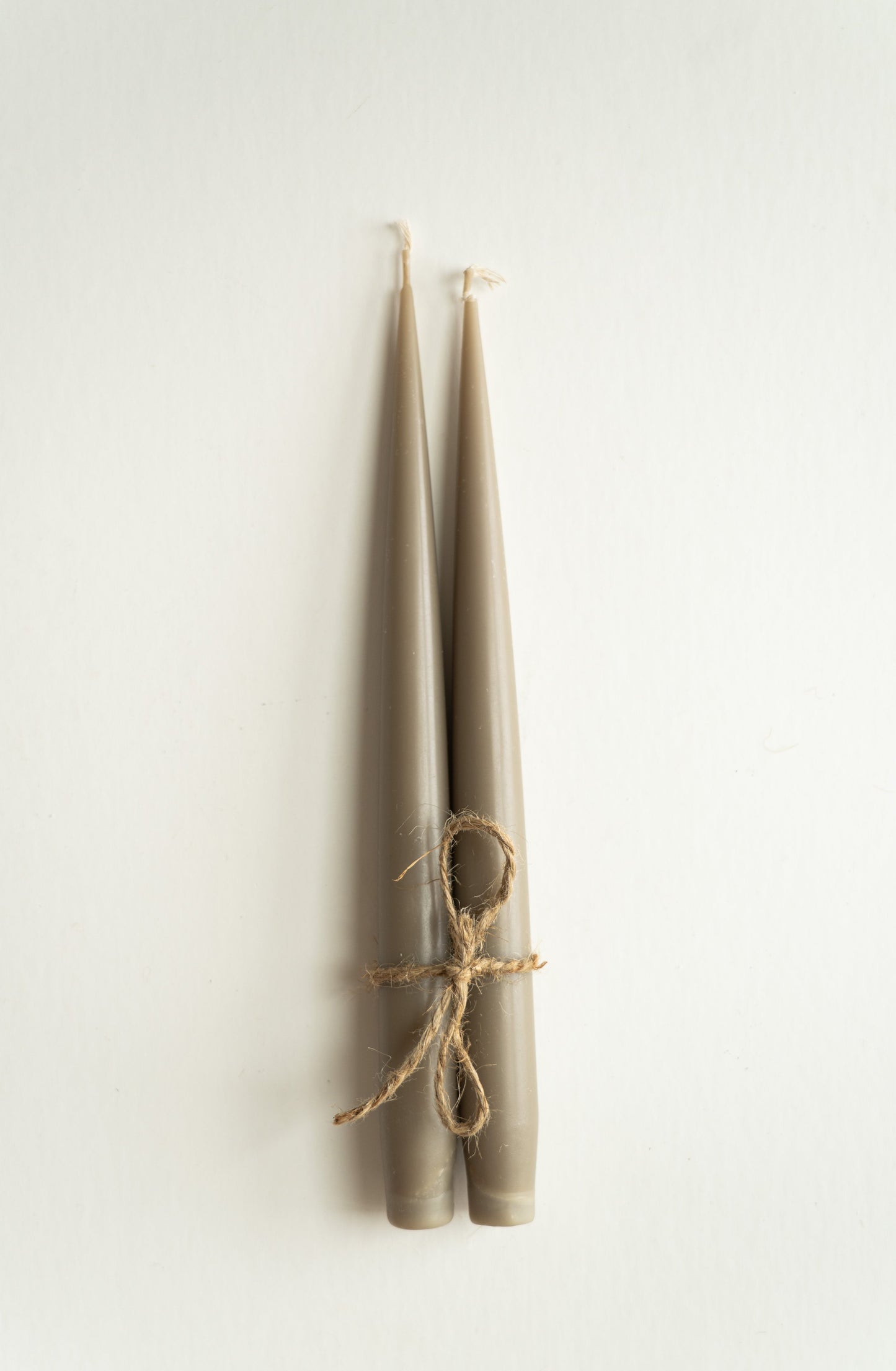Narrow Taper Candle
