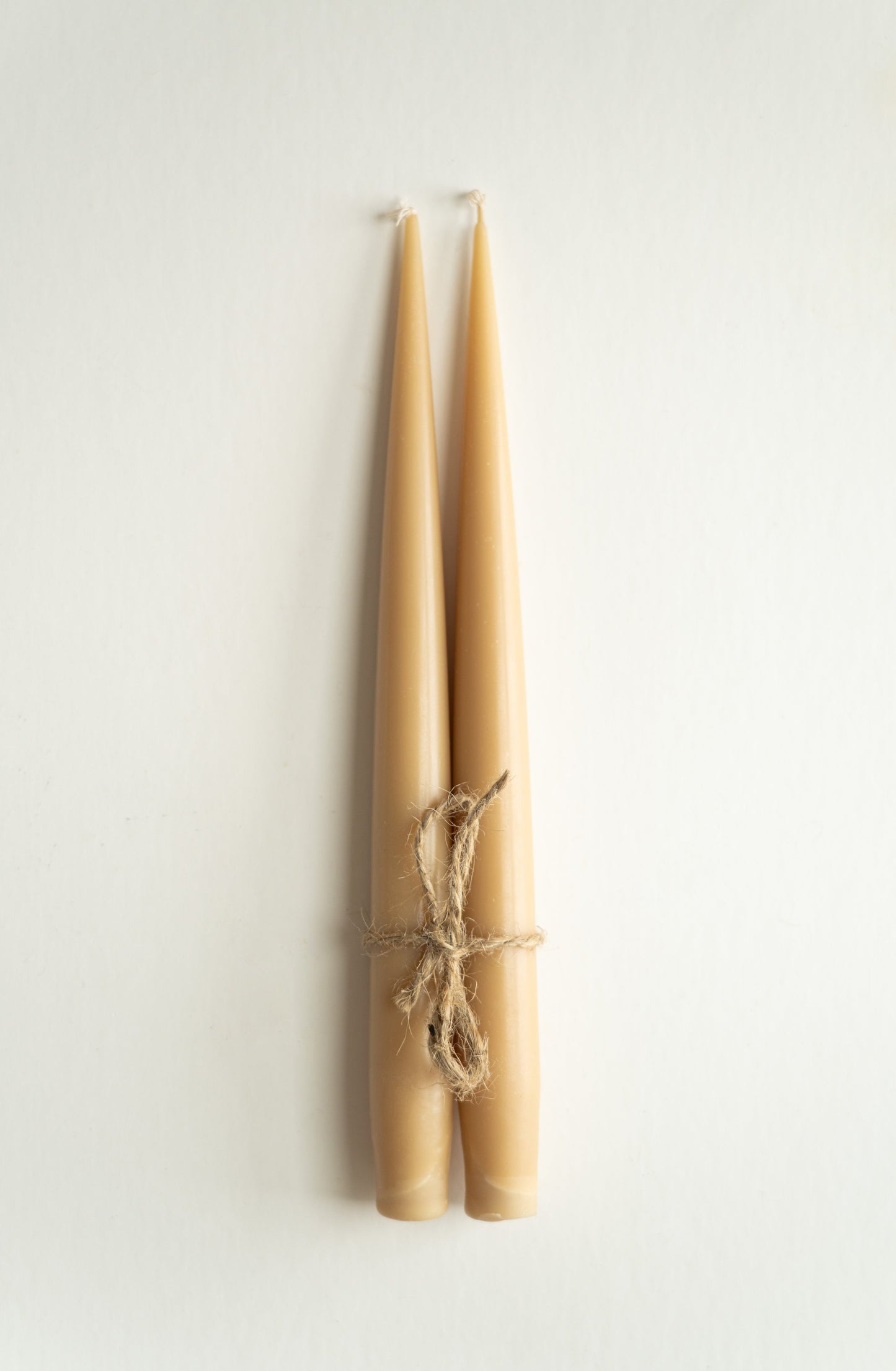 Narrow Taper Candle