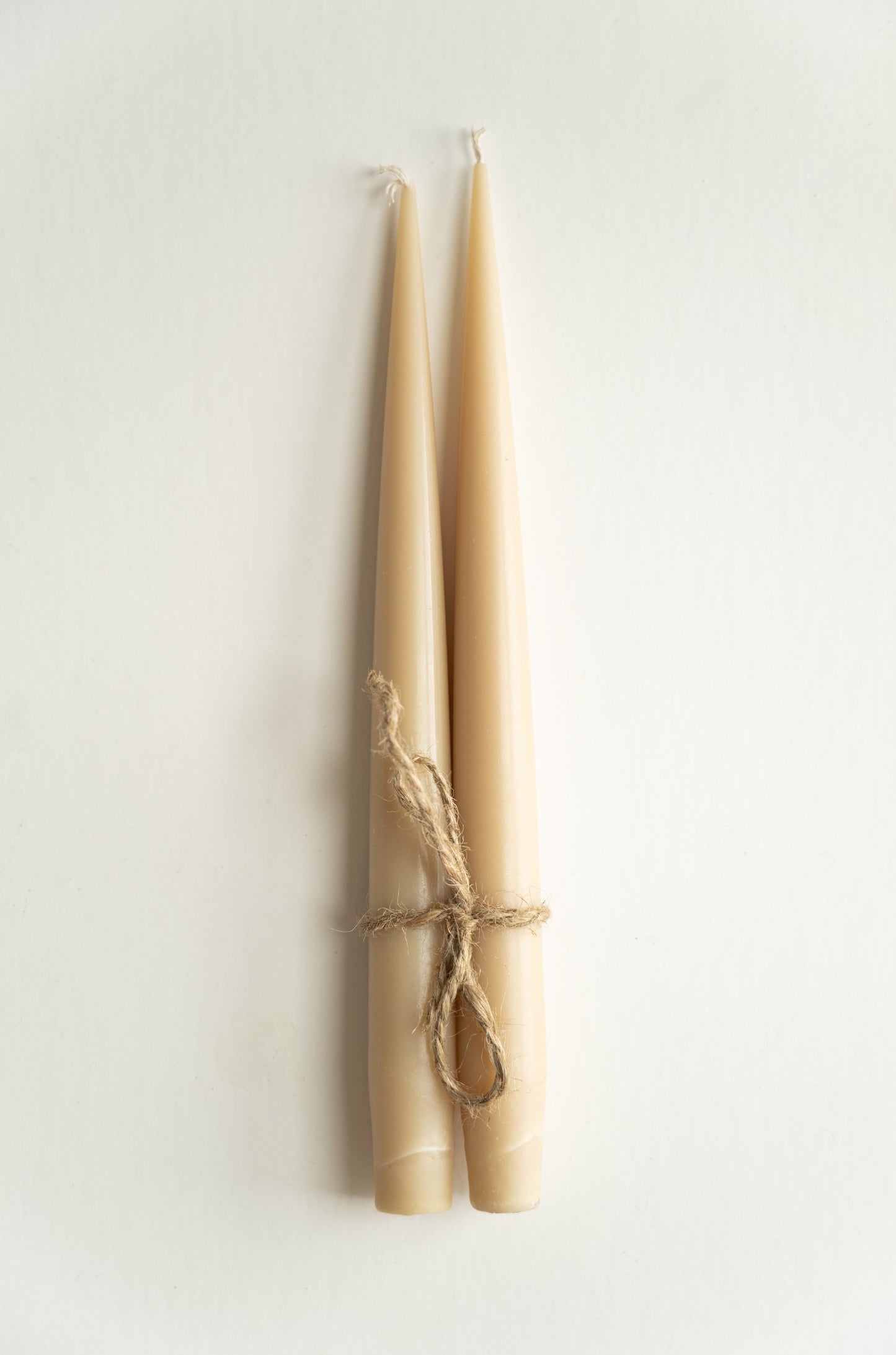 Narrow Taper Candle