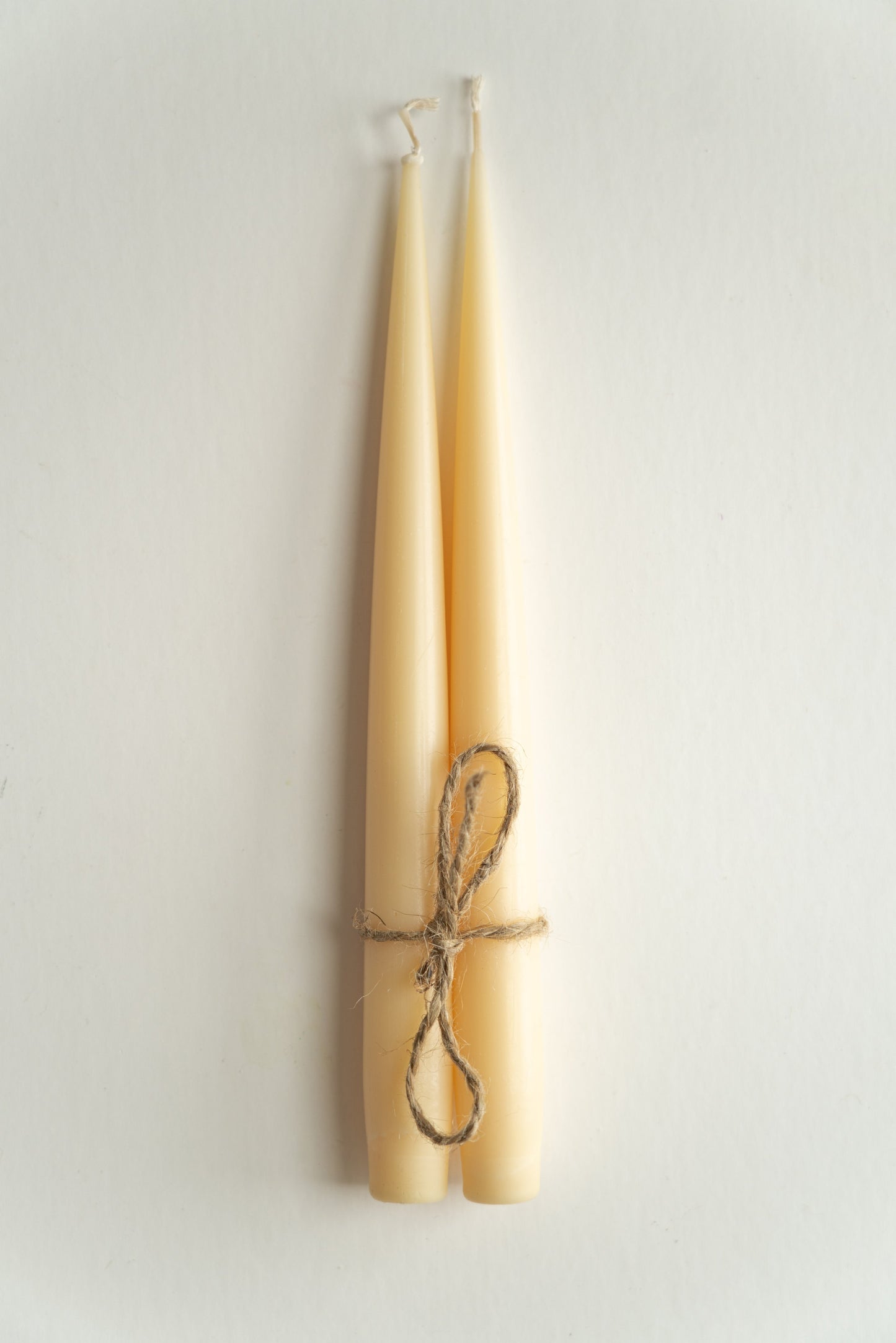 Narrow Taper Candle