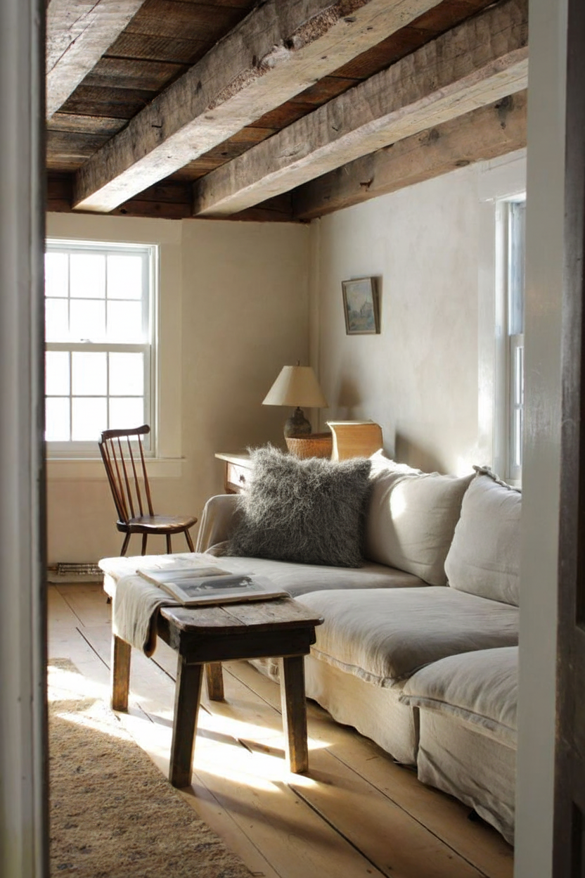 Organic Wool Pillow
