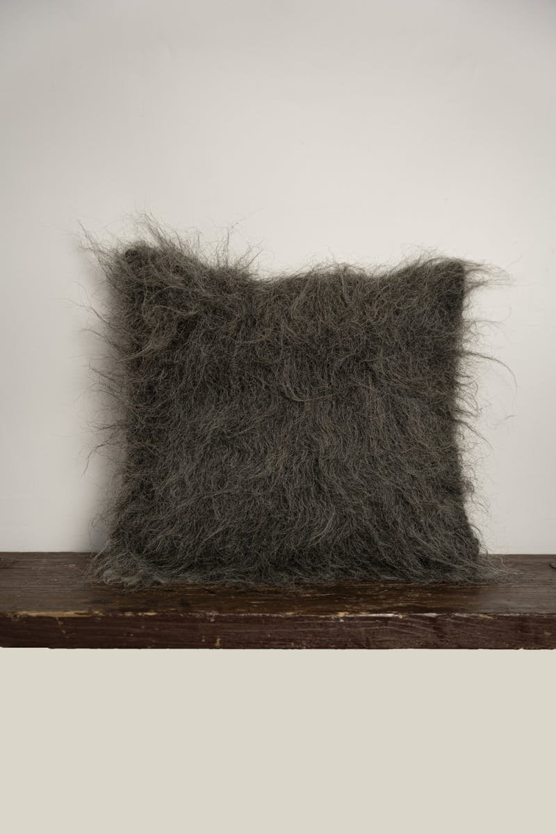 Organic Wool Pillow