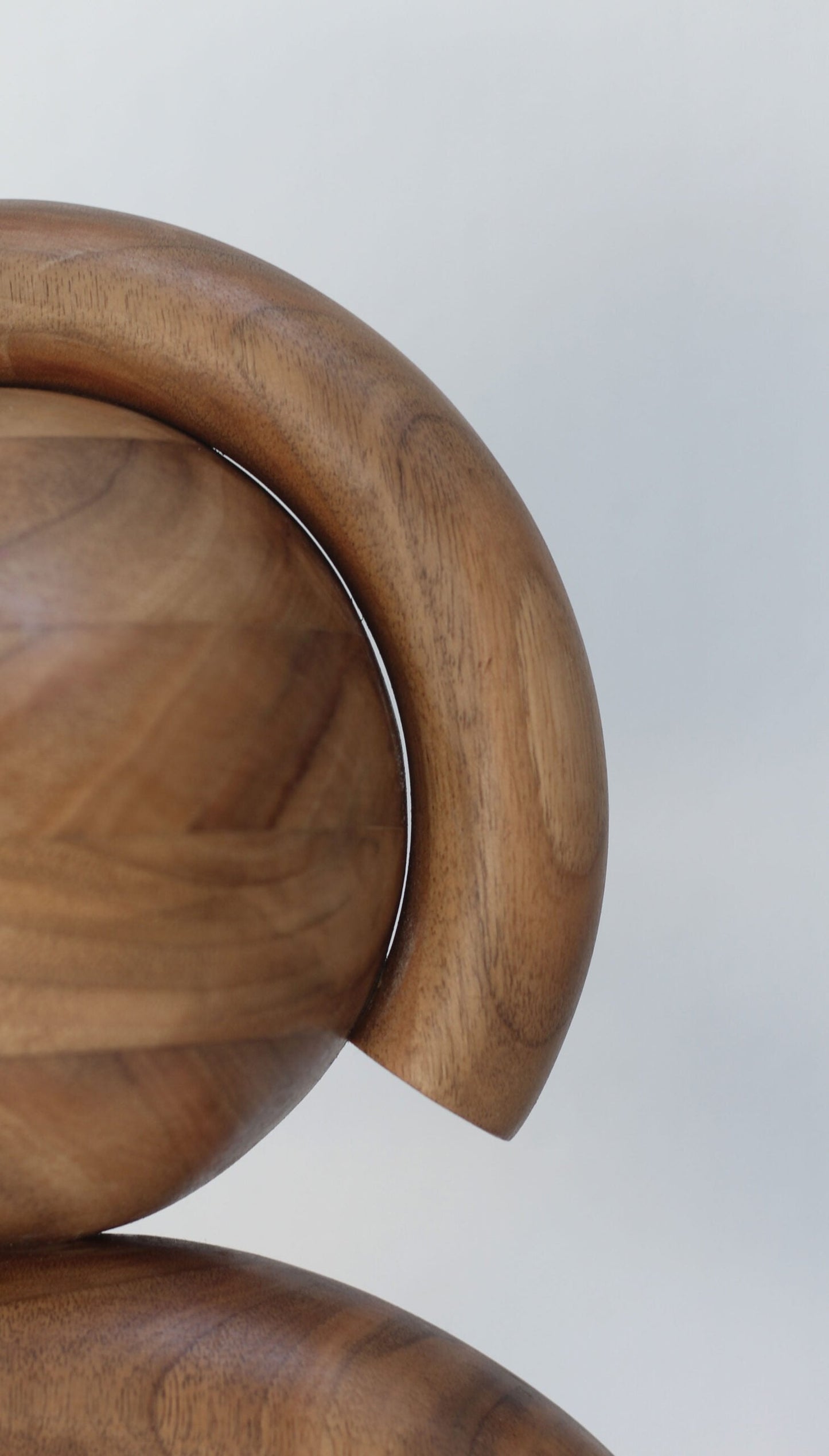 AIR Wooden Totem