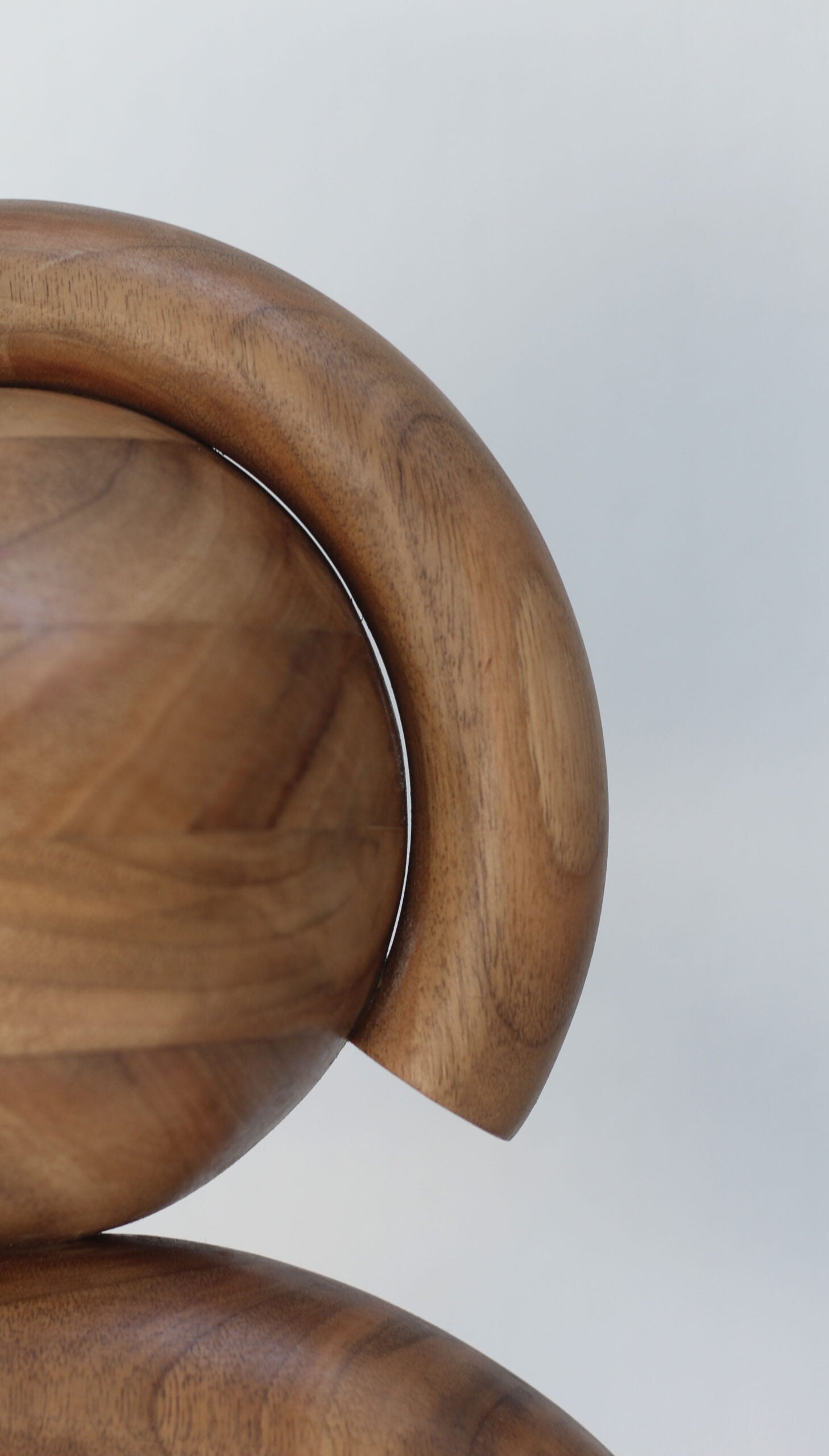 AIR Wooden Totem