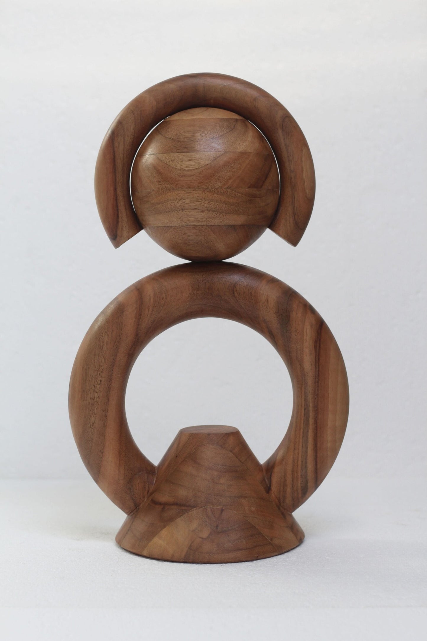 AIR Wooden Totem