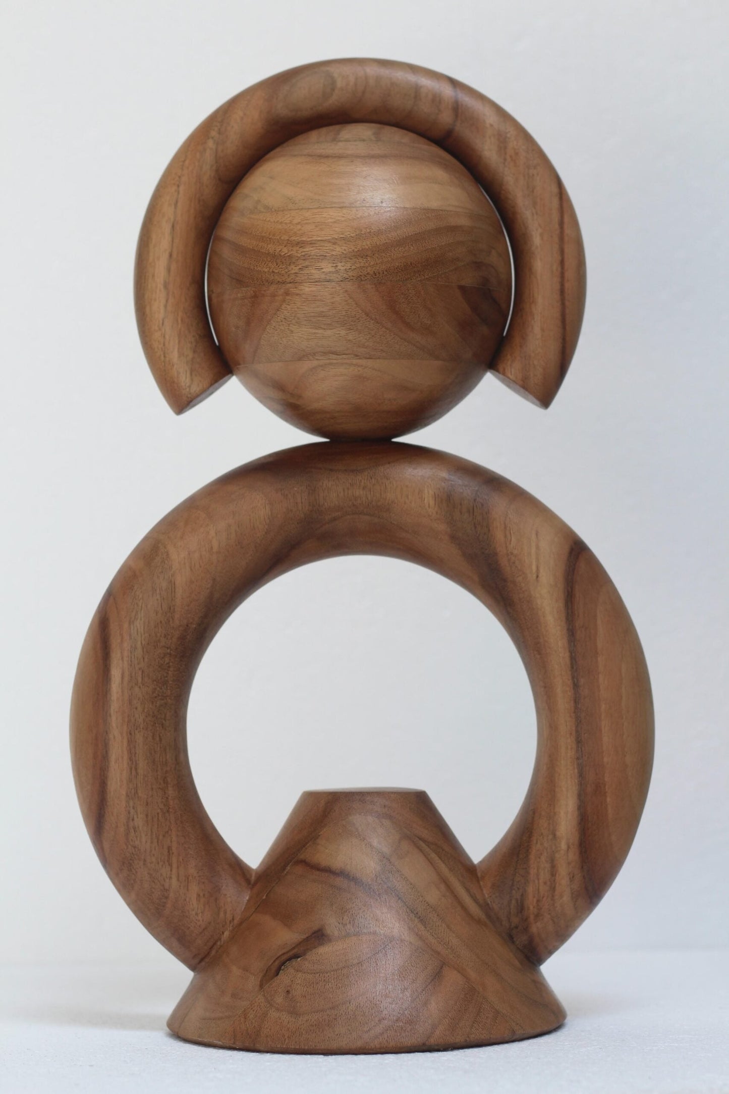 AIR Wooden Totem