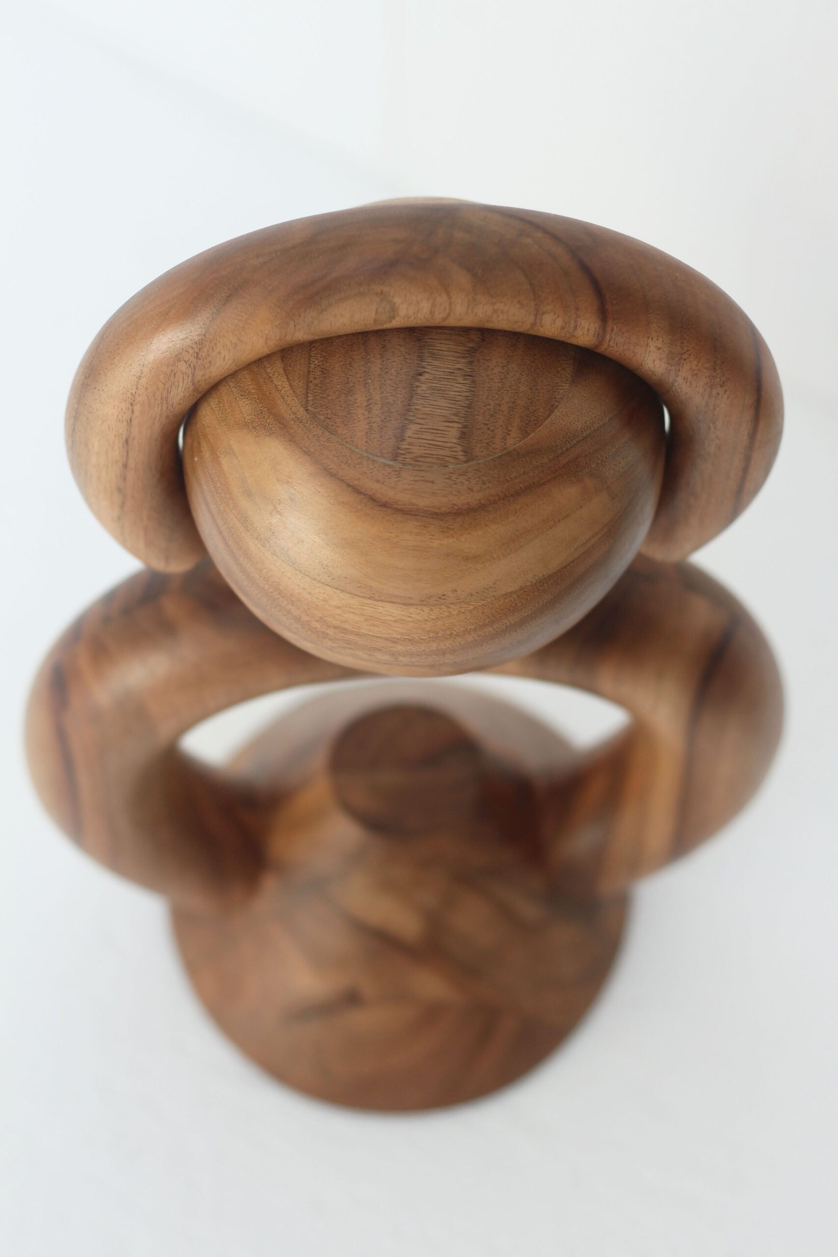AIR Wooden Totem
