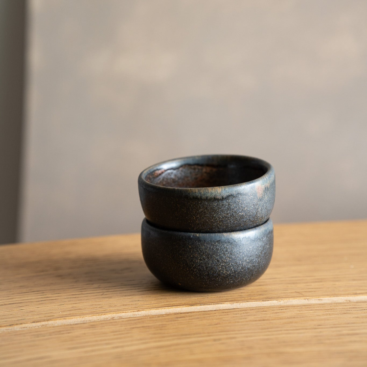 Mini Bowls