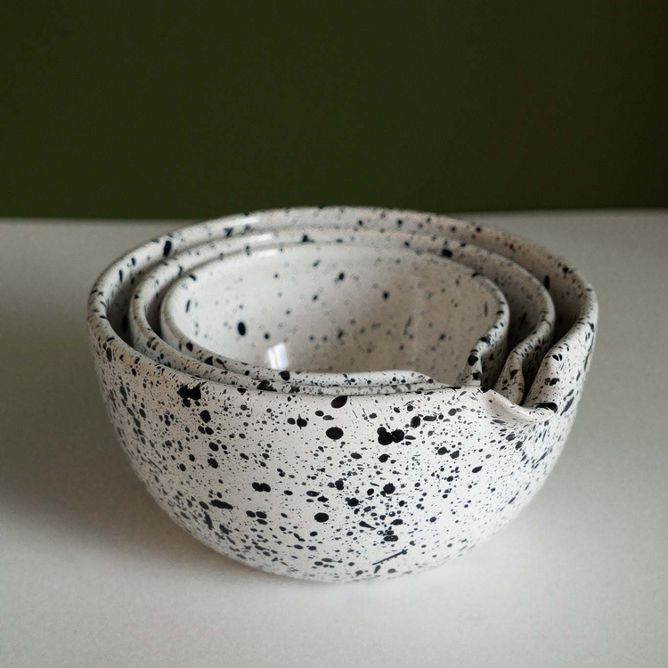Nesting Bowl Sets