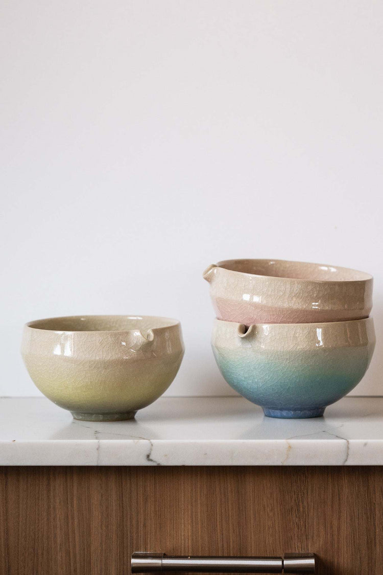 Matcha Bowls