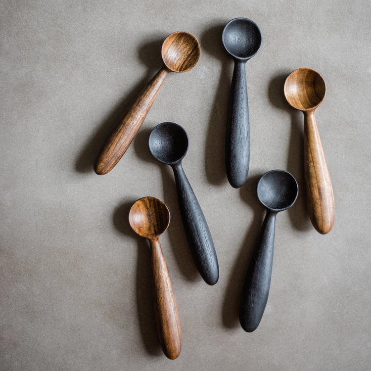 Wooden Spoons