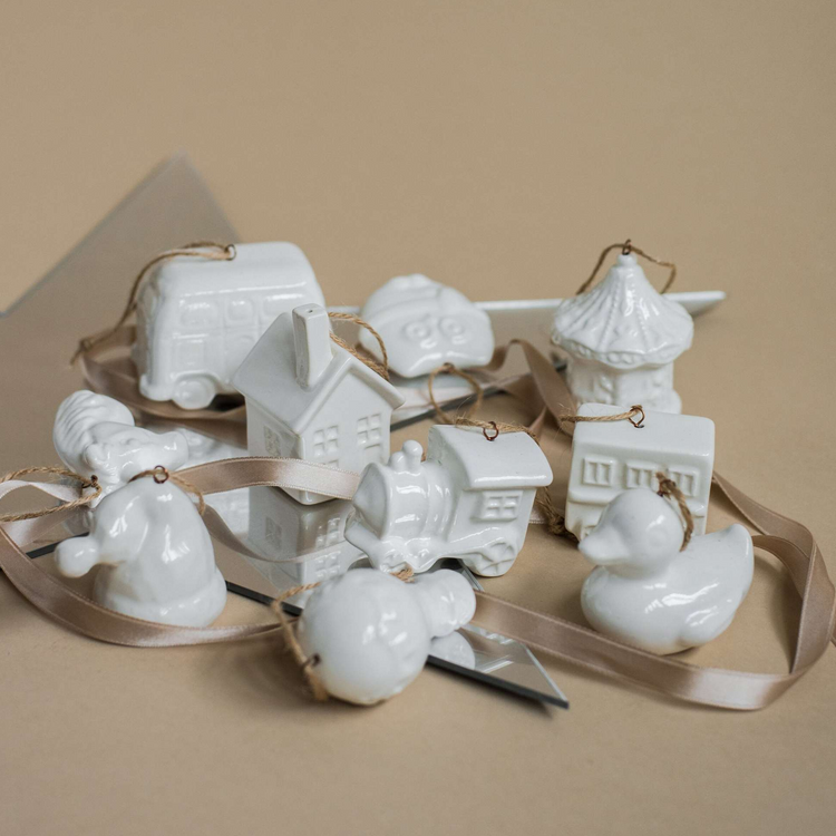Christmas Ornaments
