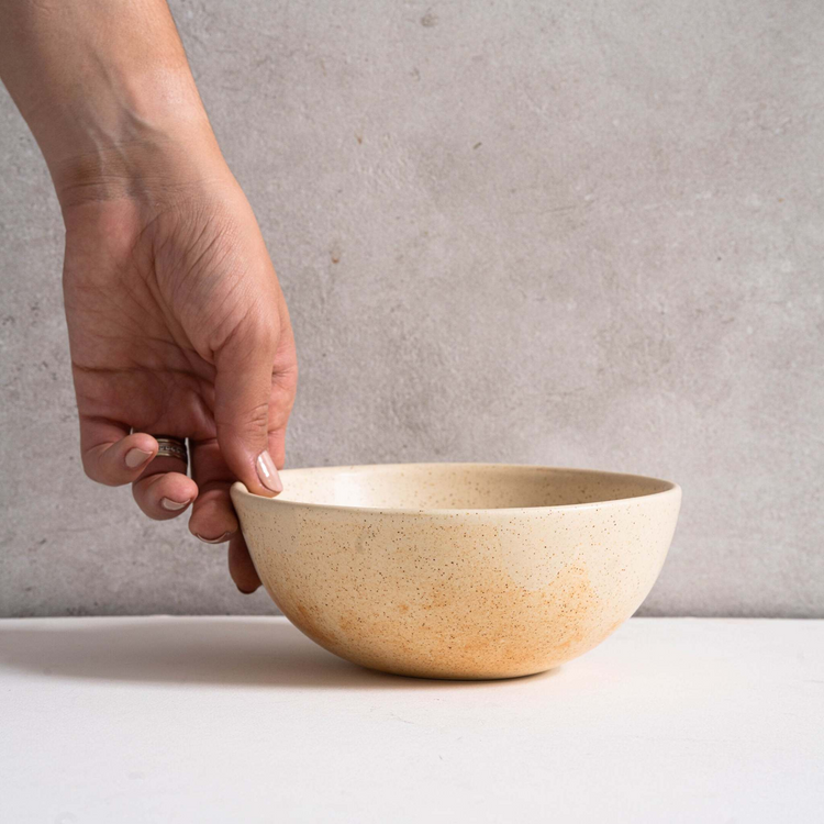 Everyday Bowls