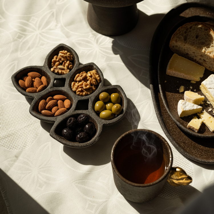 Serveware