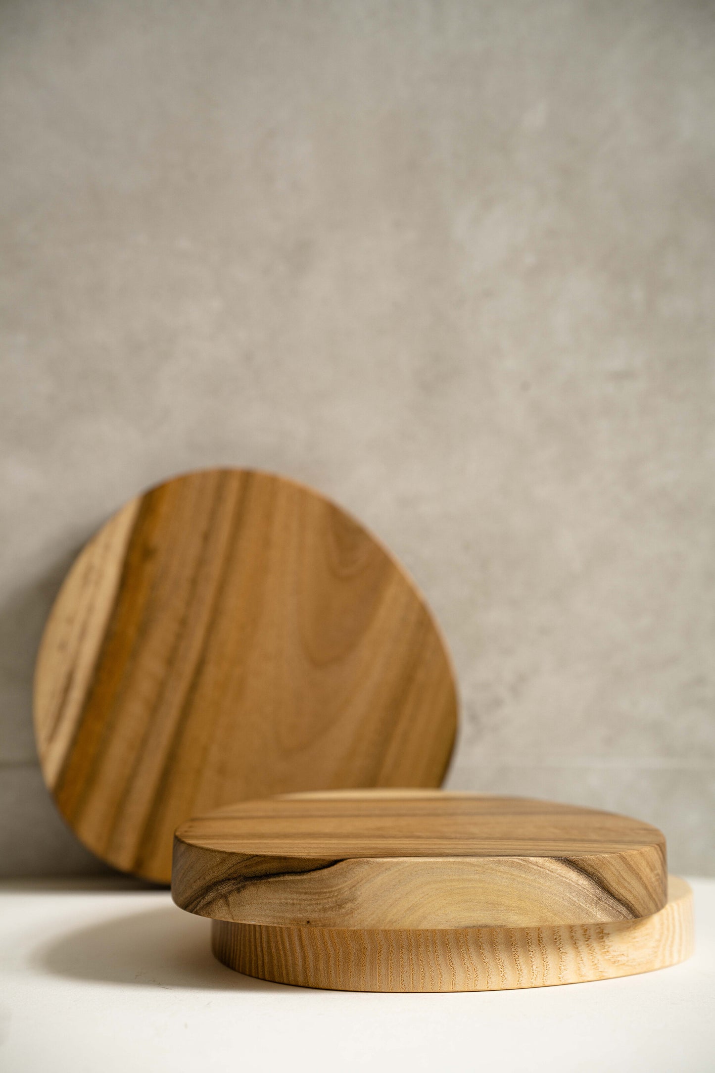 Walnut Wood Serving Board