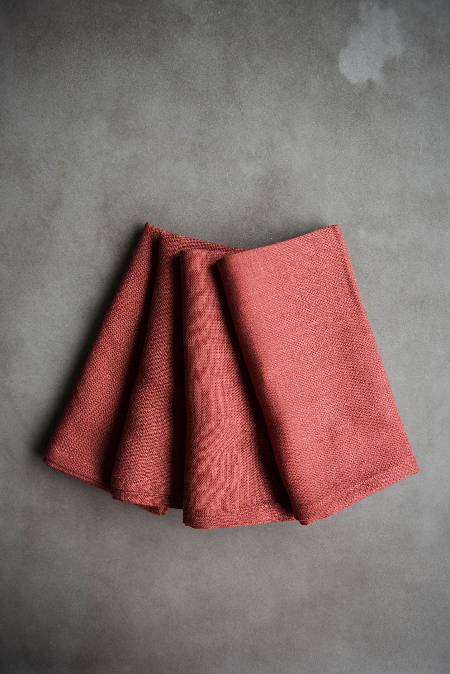 Linen Napkin Set