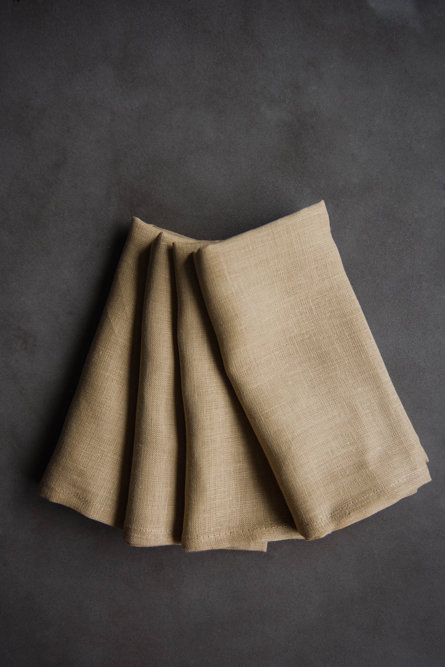 Linen Napkin Set