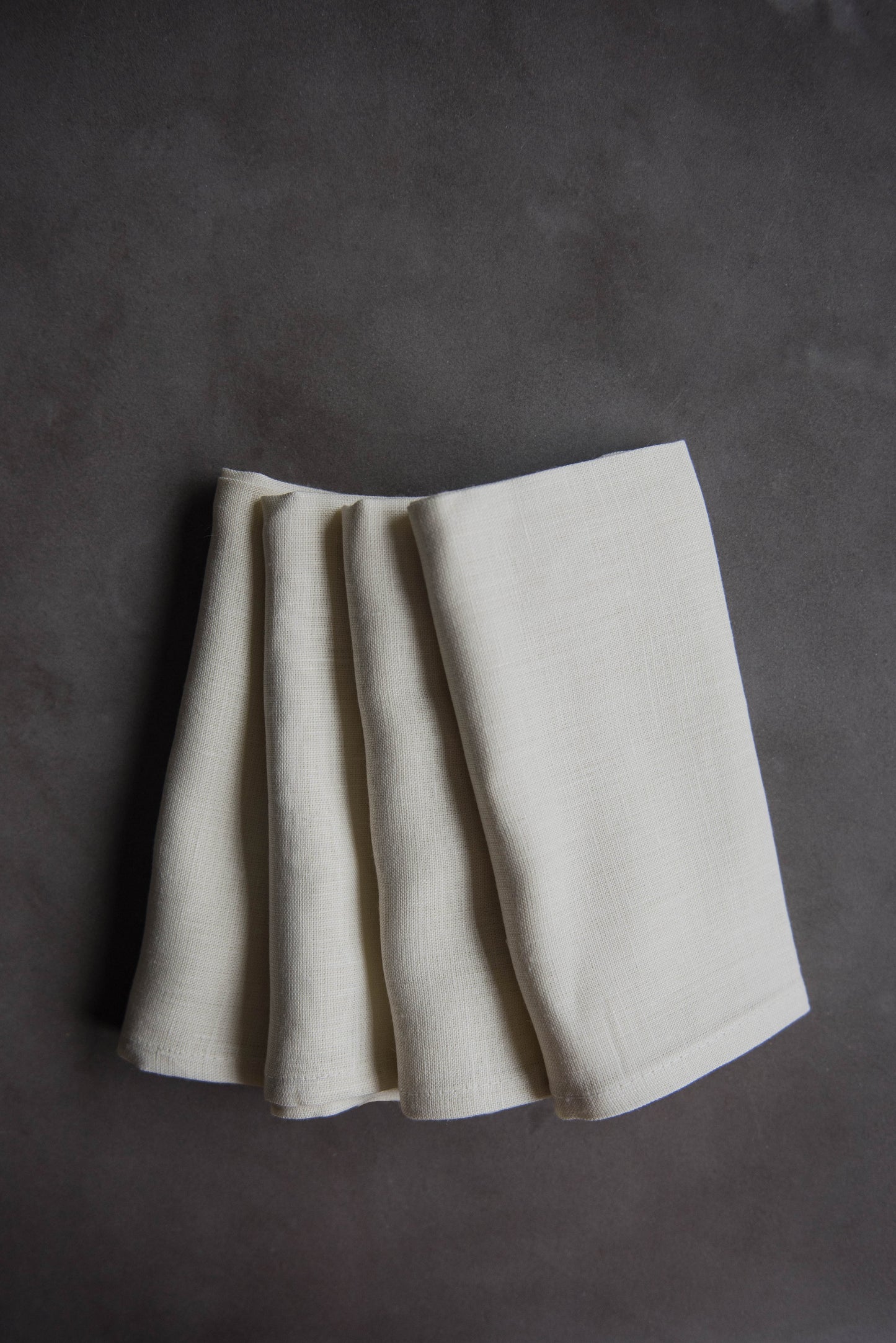 Linen Napkin Set